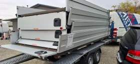 Iveco Daily ЧИСТО НОВИ  2 каросерии 3.50м, снимка 9