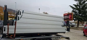 Iveco Daily ЧИСТО НОВИ  2 каросерии 3.50м, снимка 5