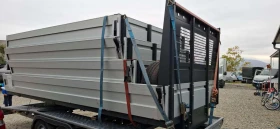 Iveco Daily ЧИСТО НОВИ  2 каросерии 3.50м, снимка 2