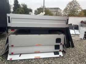 Iveco Daily ЧИСТО НОВИ  2 каросерии 3.50м, снимка 3