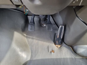 Iveco 3510 TURBODAILY-ШАСИ-110хил.км КАТО НОВ!, снимка 10