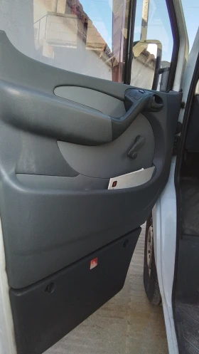 Mercedes-Benz Sprinter 313, снимка 7
