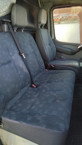 Mercedes-Benz Sprinter 313, снимка 6