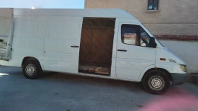Mercedes-Benz Sprinter 313, снимка 4