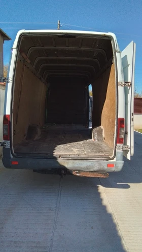 Mercedes-Benz Sprinter 313, снимка 8