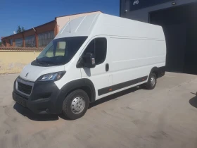Fiat Ducato Maxi, снимка 1