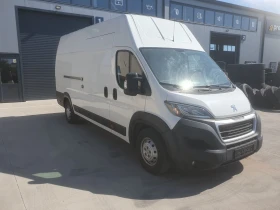 Fiat Ducato Maxi, снимка 3