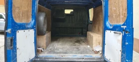 Ford Transit 2.0 TDI, снимка 7