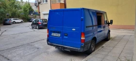 Ford Transit 2.0 TDI, снимка 4