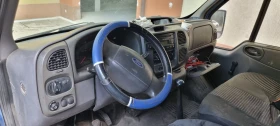 Ford Transit 2.0 TDI, снимка 5