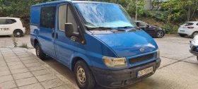 Ford Transit 2.0 TDI, снимка 2