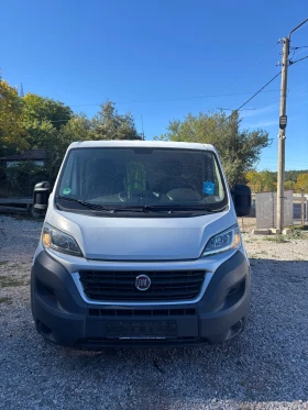 Fiat Ducato 2.3JTD, снимка 1