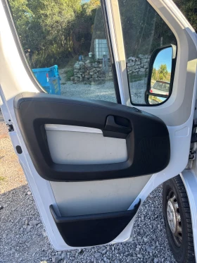 Fiat Ducato 2.3JTD, снимка 16