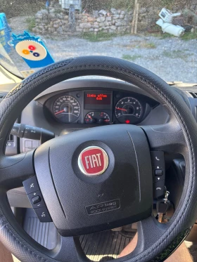 Fiat Ducato 2.3JTD, снимка 11