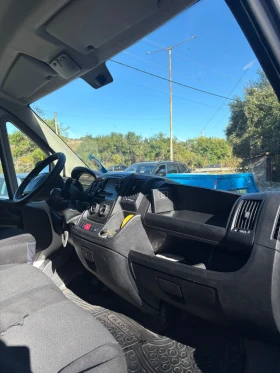 Fiat Ducato 2.3JTD, снимка 9