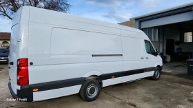 Обява за продажба на VW Crafter L4H3 ~31 200 лв. - изображение 7