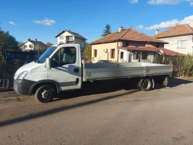 Iveco Daily 35c18, снимка 2