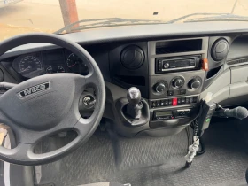 Iveco Deily 50C 17 Авт.Врата /клима-2бр EEV, снимка 6