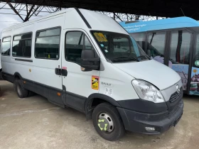 Iveco Deily 50C 17 Авт.Врата /клима-2бр EEV, снимка 1