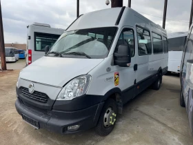 Iveco Deily 50C 17 Авт.Врата /клима-2бр EEV, снимка 2