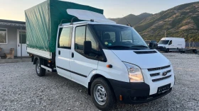 Ford Transit 2.2  5/155  6   | Mobile.bg    2