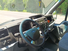 Обява за продажба на Ford Transit 2.4 ~15 999 лв. - изображение 6