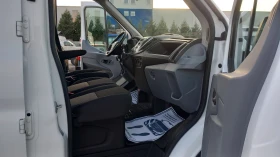 Обява за продажба на Ford Transit 125000км!!!/7 МЕСТА/КЛИМАТИК/АВТОПИЛОТ/6ск./ЕВРО 6 ~29 700 лв. - изображение 7