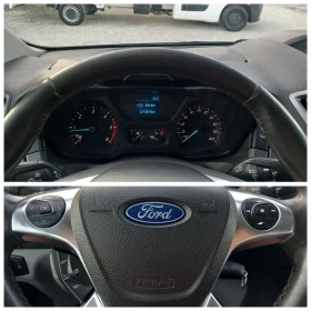 Обява за продажба на Ford Transit 125000км!!!/7 МЕСТА/КЛИМАТИК/АВТОПИЛОТ/6ск./ЕВРО 6 ~29 700 лв. - изображение 11