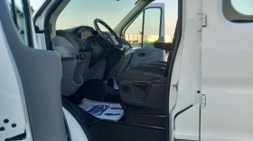 Обява за продажба на Ford Transit 125000км!!!/7 МЕСТА/КЛИМАТИК/АВТОПИЛОТ/6ск./ЕВРО 6 ~29 700 лв. - изображение 6