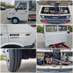 Iveco 3510 TURBODAILY--110.  ! | Mobile.bg    17