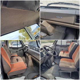 Iveco 3510 TURBODAILY--110.  ! | Mobile.bg    15