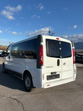 Nissan Primastar, снимка 4