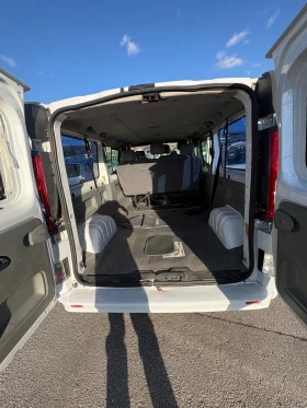 Nissan Primastar, снимка 12