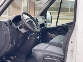 Renault Master 2.3DCi  | Auto.bg — изображение 14