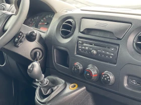 Renault Master 2.3DCi  | Auto.bg — изображение 12