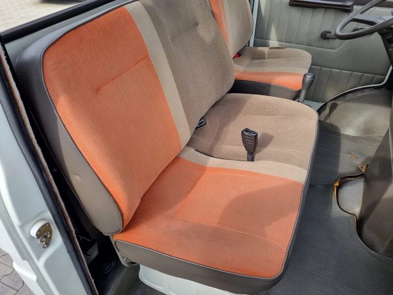 Iveco 3510 TURBODAILY-ШАСИ-110хил.км КАТО НОВ!, снимка 12 - Бусове и автобуси - 52096725