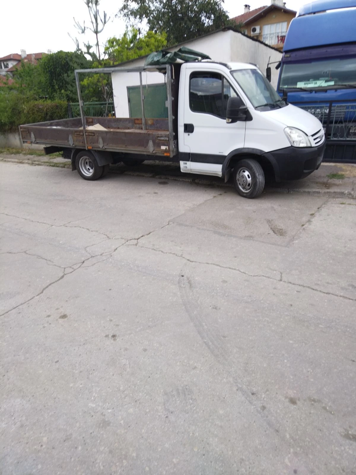 Iveco 35c15  - изображение 10