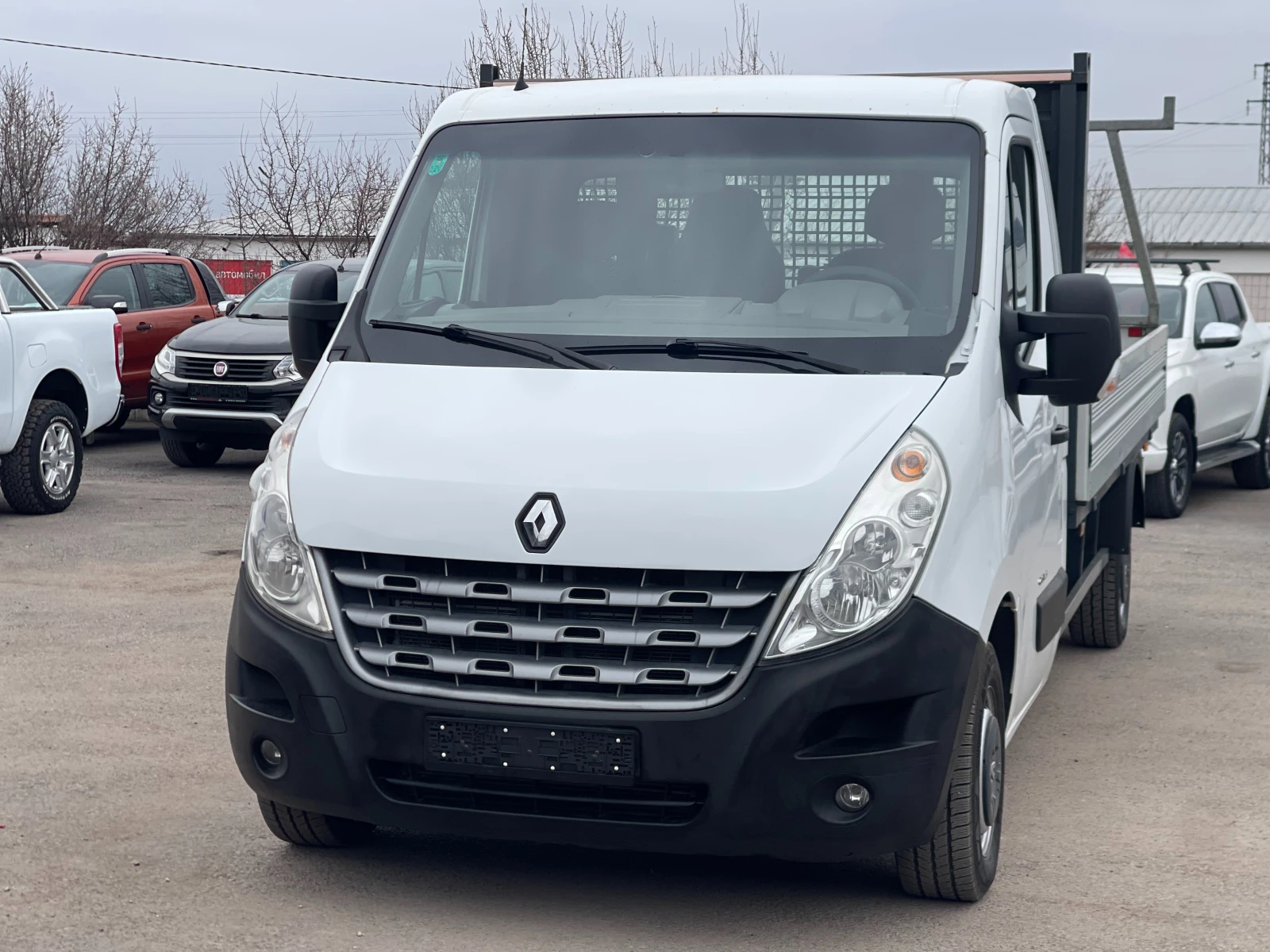 Renault Master 2.3DCi  | Auto.bg — изображение 1
