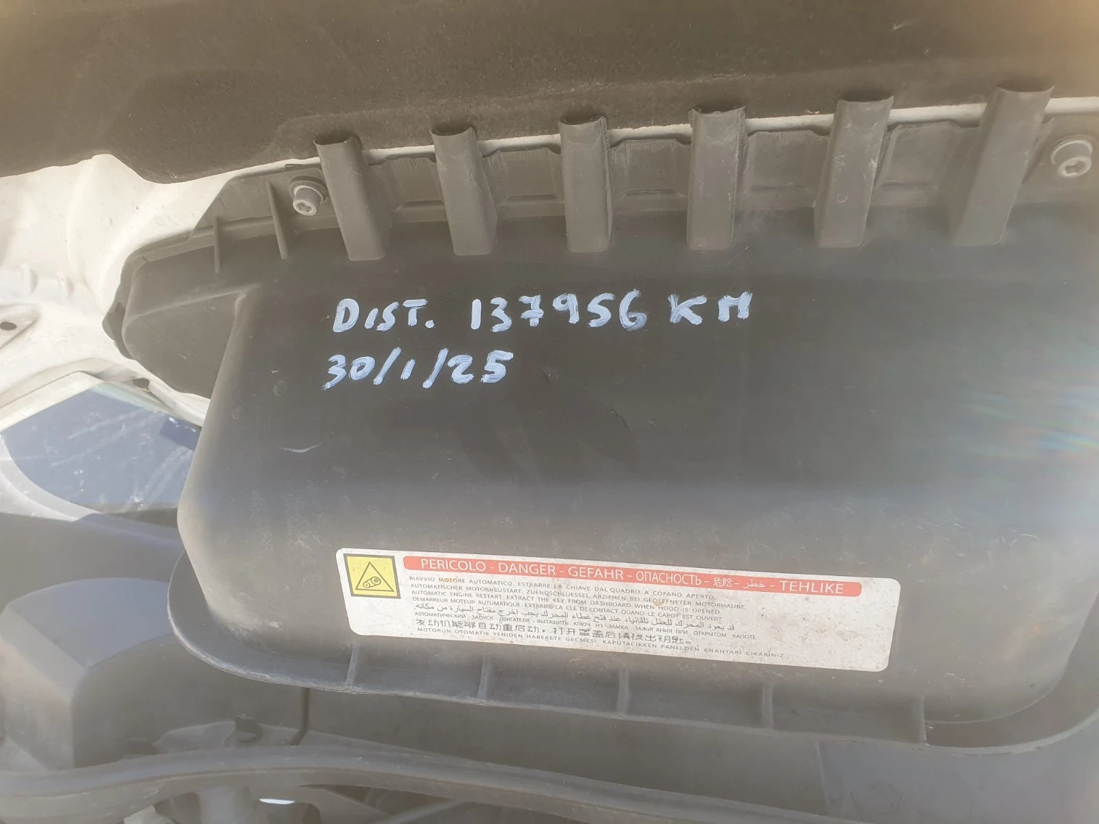 Fiat Ducato Maxi, снимка 12 - Бусове и автобуси - 56106038