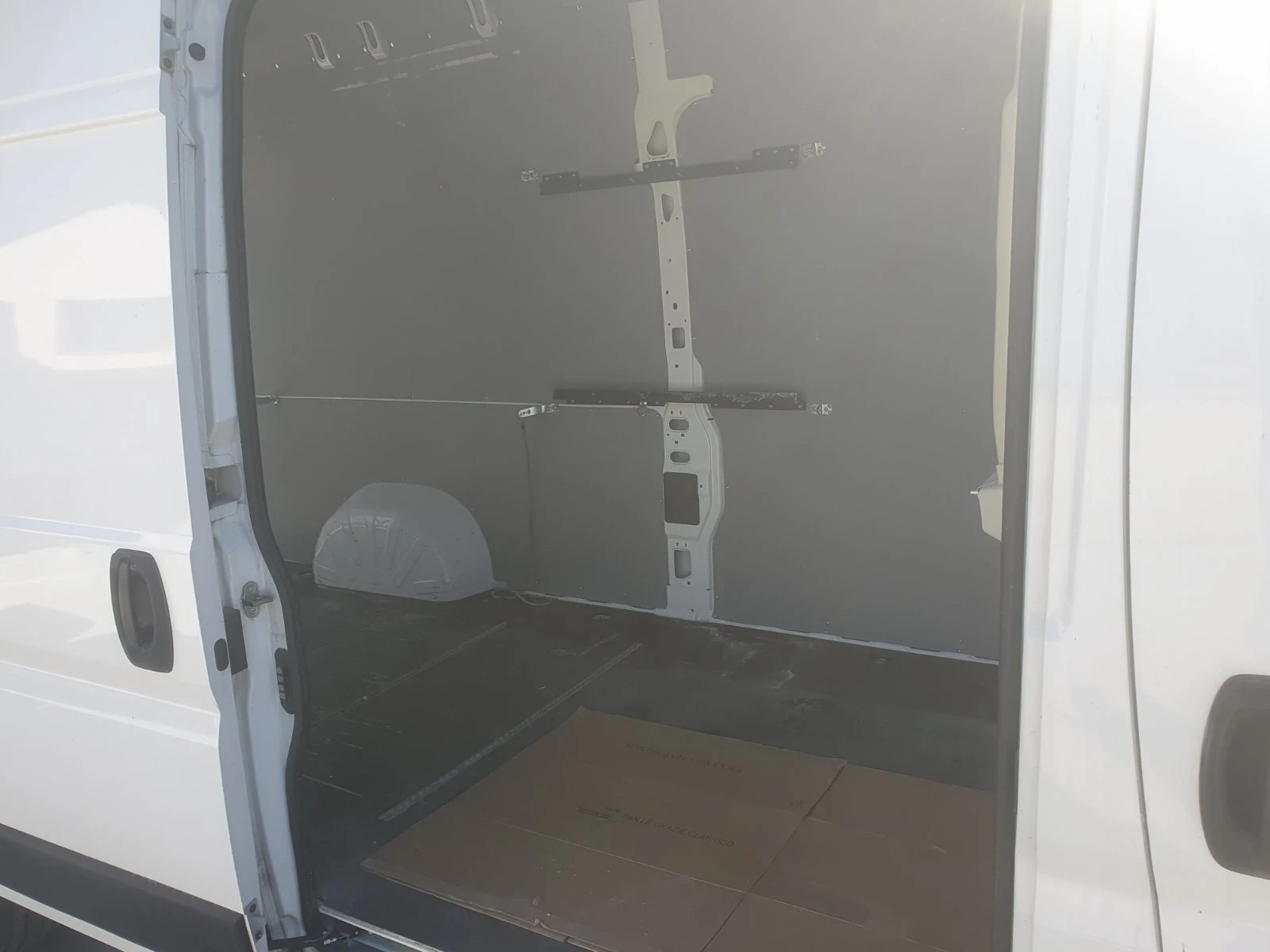 Fiat Ducato Maxi, снимка 6 - Бусове и автобуси - 56106038