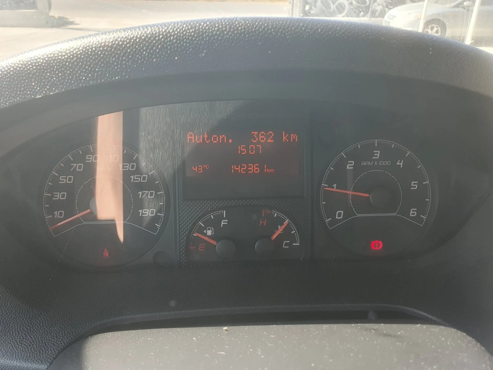 Fiat Ducato Maxi, снимка 10 - Бусове и автобуси - 56106038