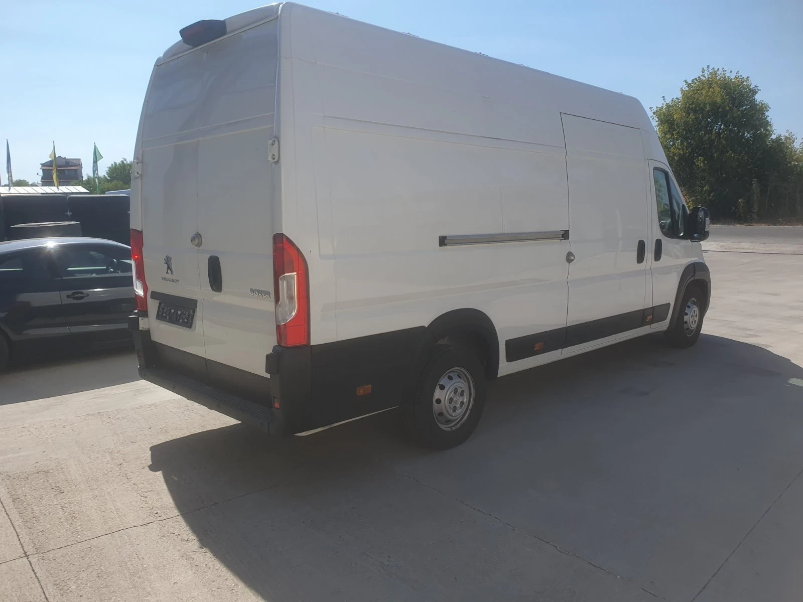 Fiat Ducato Maxi, снимка 2 - Бусове и автобуси - 56106038