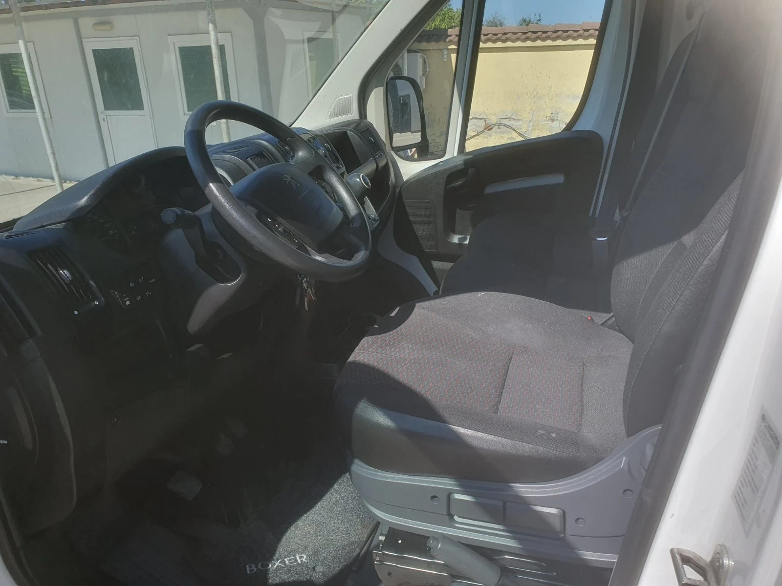 Fiat Ducato Maxi, снимка 9 - Бусове и автобуси - 56106038