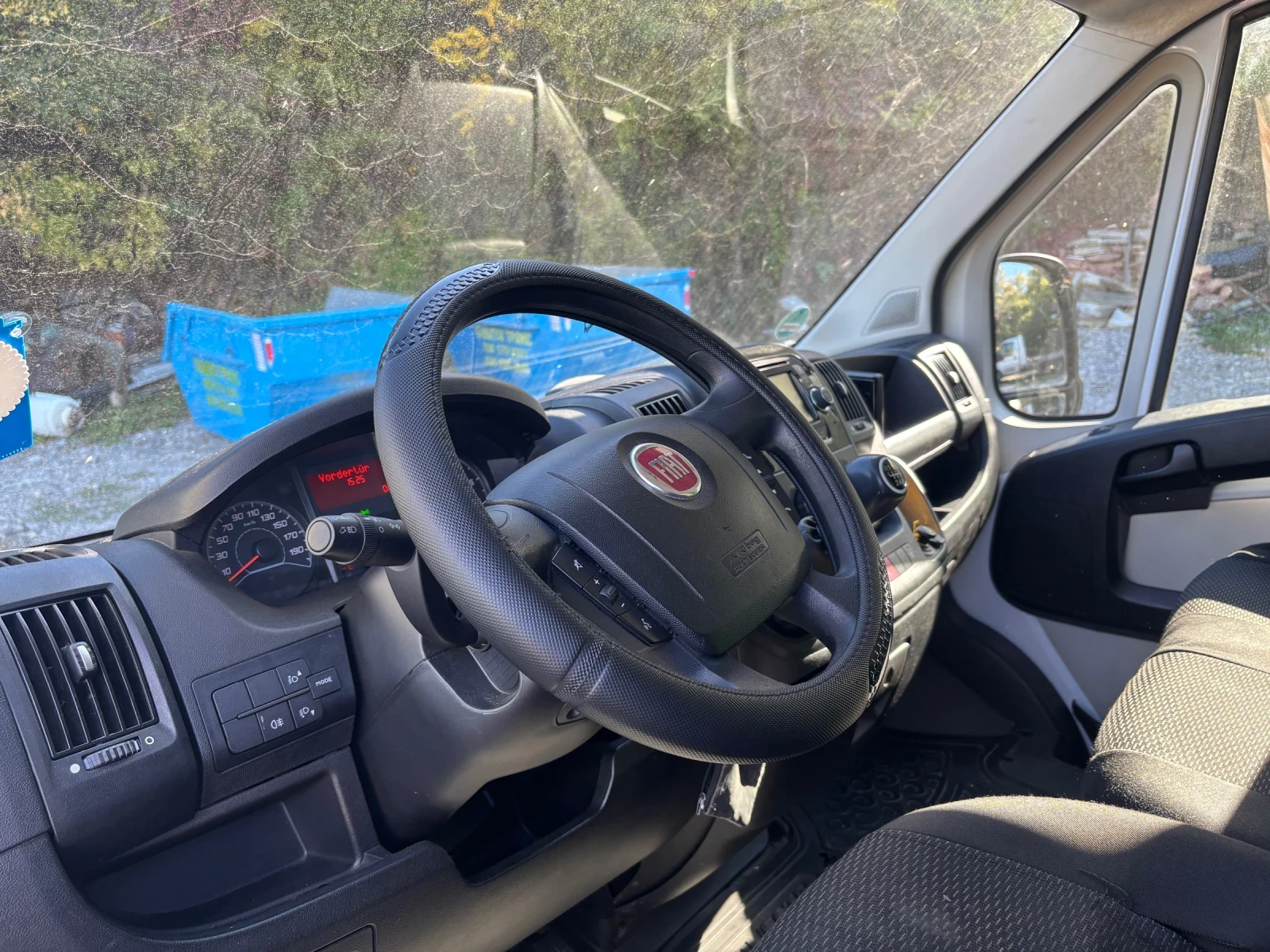 Fiat Ducato 2.3JTD, снимка 10 - Бусове и автобуси - 56360188
