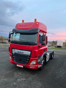 Daf CF 440 adr, снимка 5