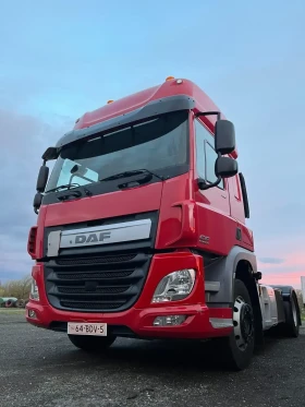 Daf CF 440 adr, снимка 2