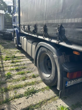 Scania R 480, снимка 10