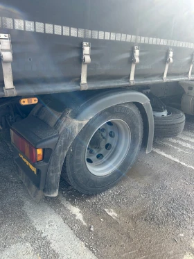 Scania R 480, снимка 8
