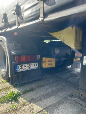 Scania R 480, снимка 11