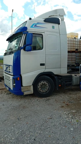 Volvo Fh FH 42, снимка 2